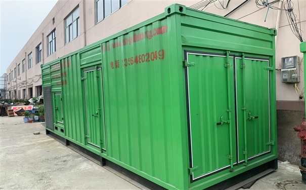 东城街道工厂发电机出租供电